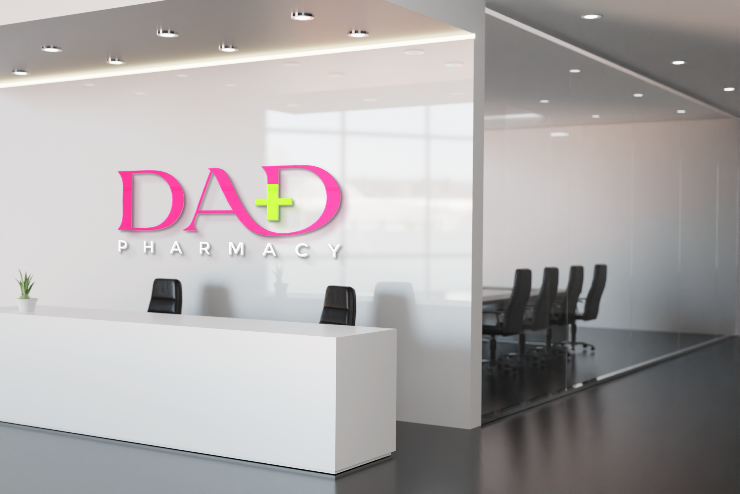 Dad Pharmacy 9