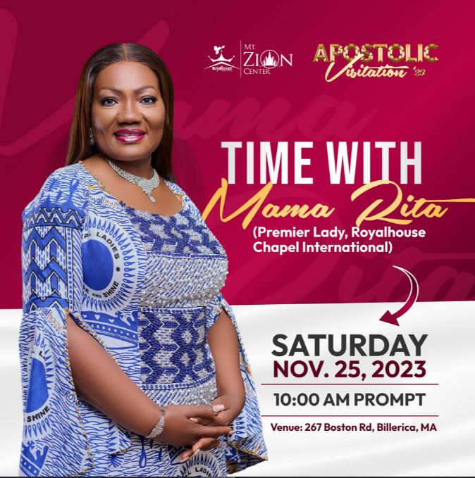 Apostolic Visitation av6